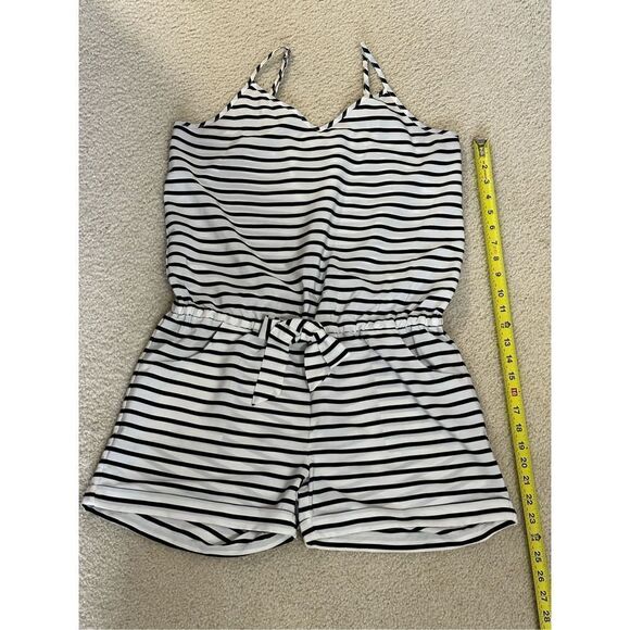 J Crew Romper  - Picture 1 of 10